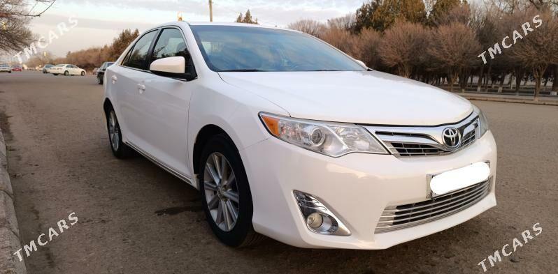 Toyota Camry 2012 - 260 000 TMT - Гороглы (Тагта) - img 1