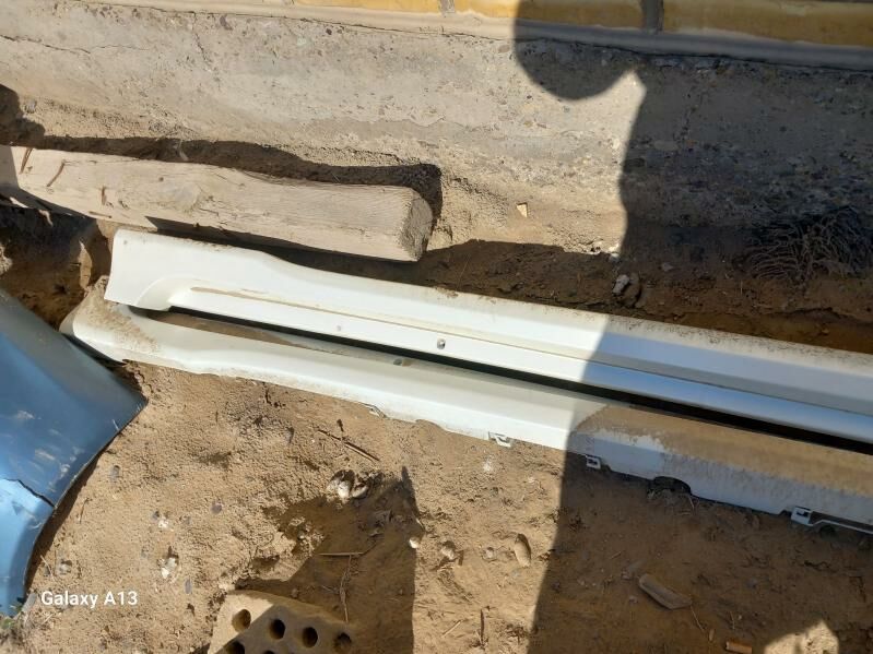 18 Sienna парок 400 TMT - Мары - img 1