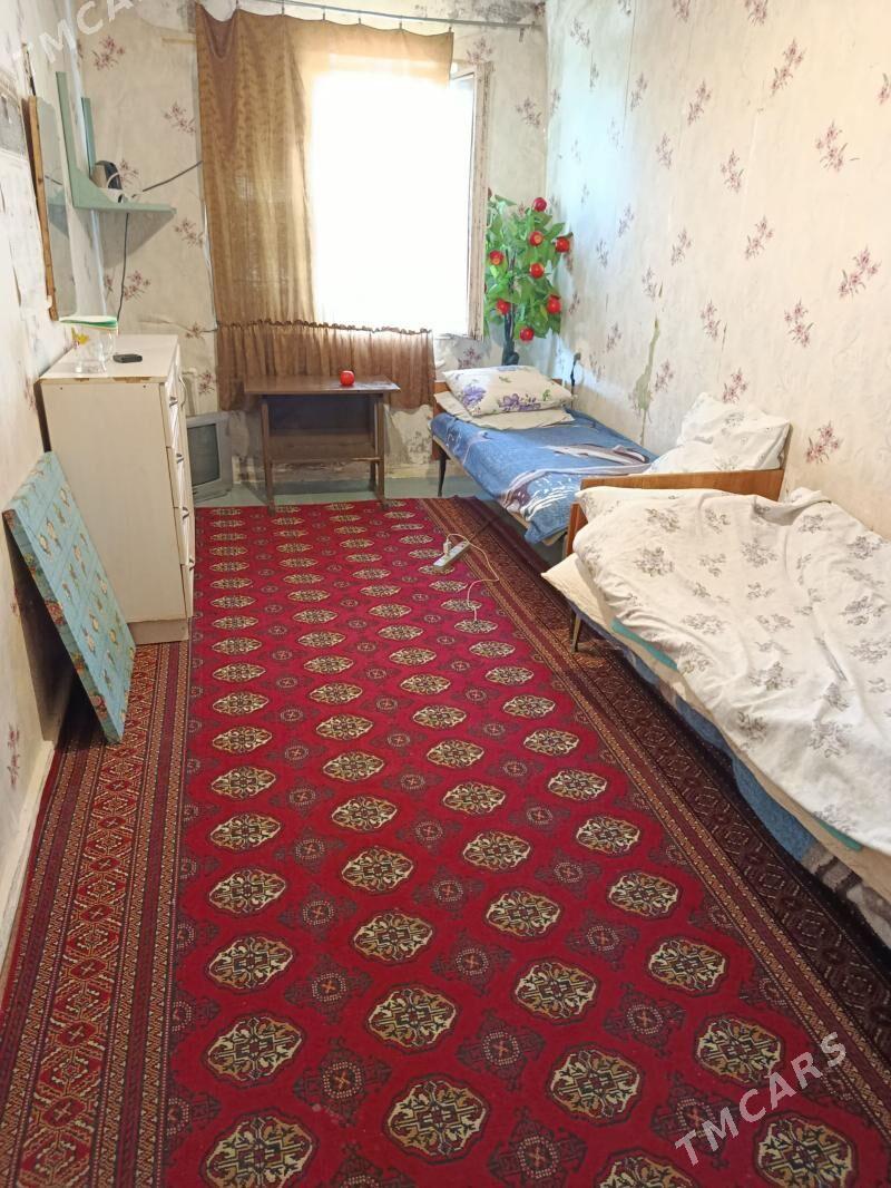 Комната - Айтакова (ул. Огузхана) - img 1