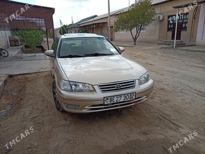 Toyota Camry 1997 - 140 000 TMT - Gurbansoltan Eje - img 1