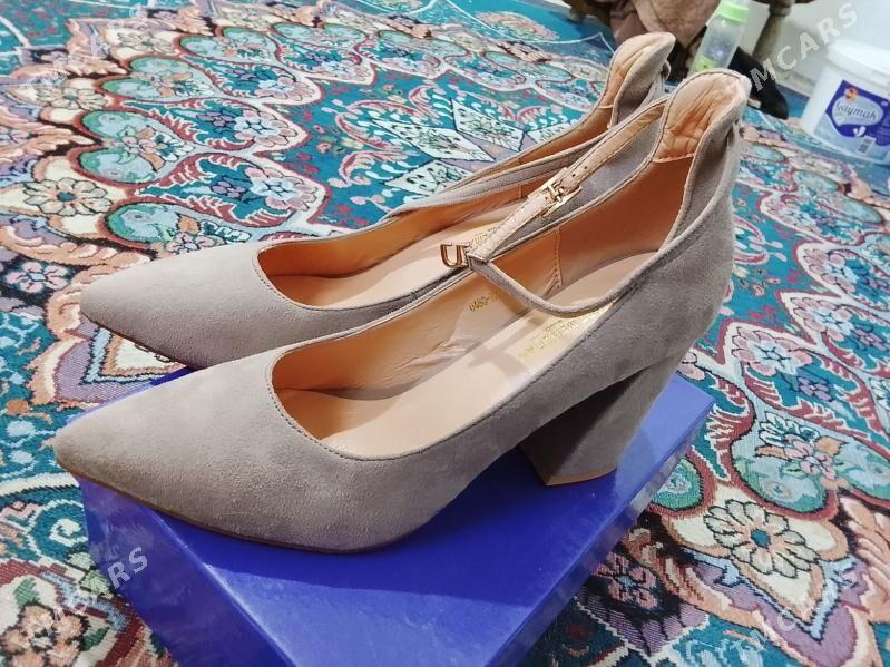 Kabluk - Гёкдепе - img 1