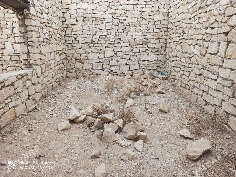 даглы 1 - Балканабат - img 1