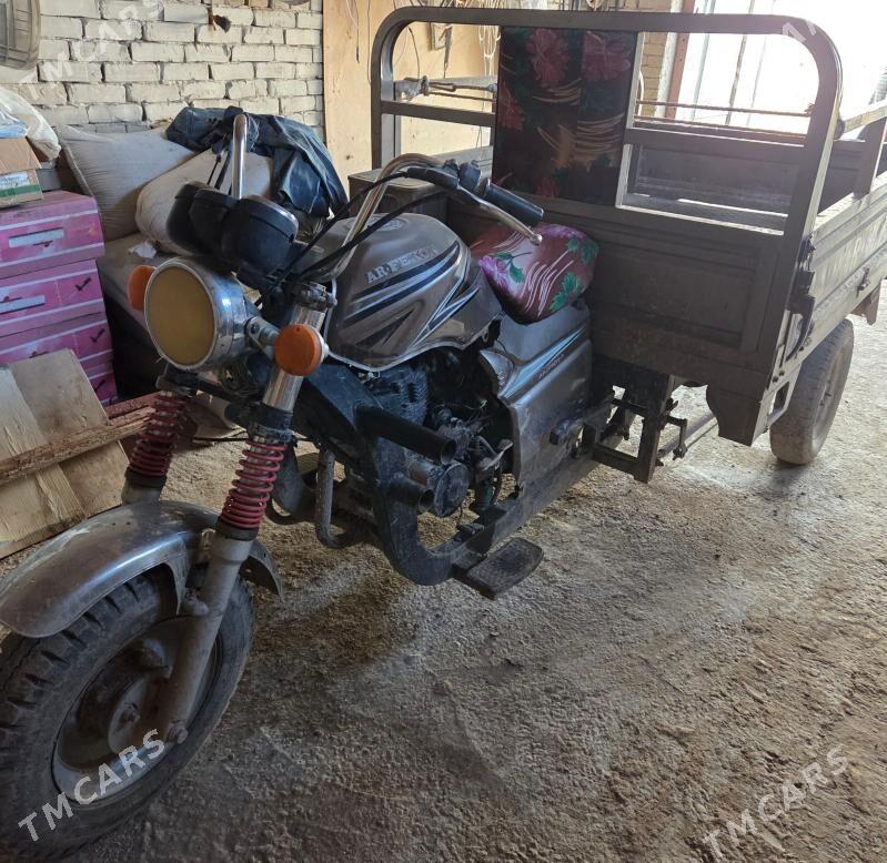 Fekon FK200-14G 2020 - 13 500 TMT - етр. Туркменбаши - img 1