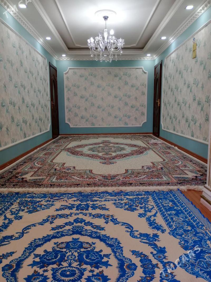 buzmeyin 3kom ipoteka satlyk - Ашхабад - img 1