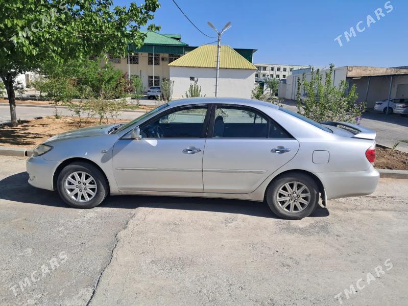 Toyota Camry 2005 - 177 000 TMT - Гёкдепе - img 1