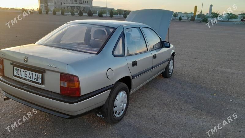 Opel Vectra 1991 - 48 000 TMT - Дашогуз - img 1