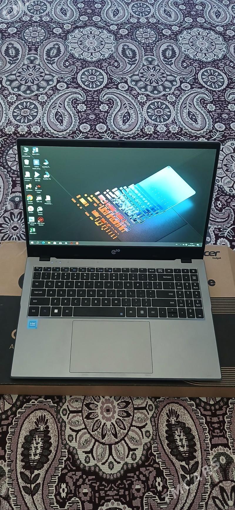 acer e10 8/256 - Туркменабат - img 1