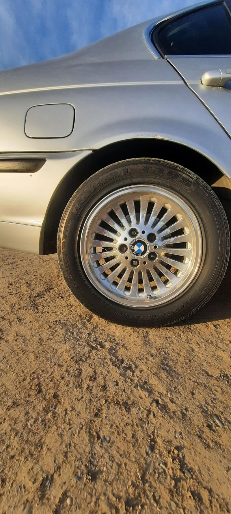 Koreyka diska R16 6 000 TMT - Мары - img 1