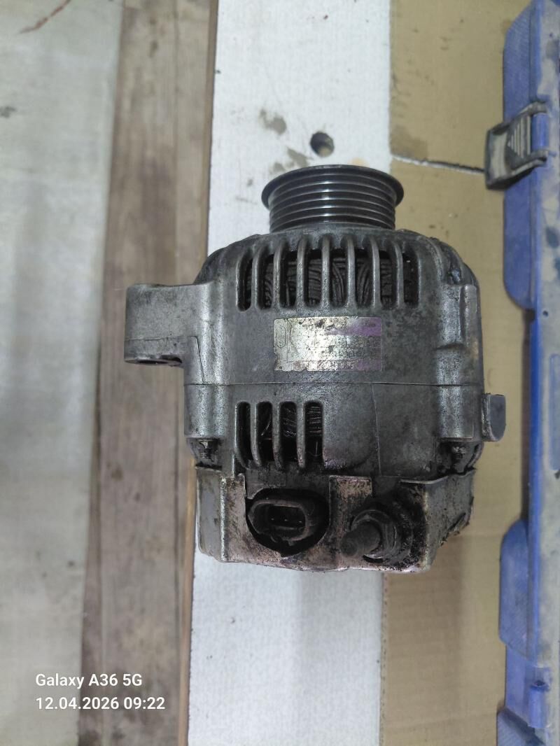 Generator 1 000 TMT - Туркменабат - img 1