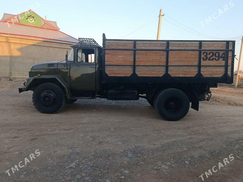 Zil 130 2020 - 85 000 TMT - Бабадайхан - img 1