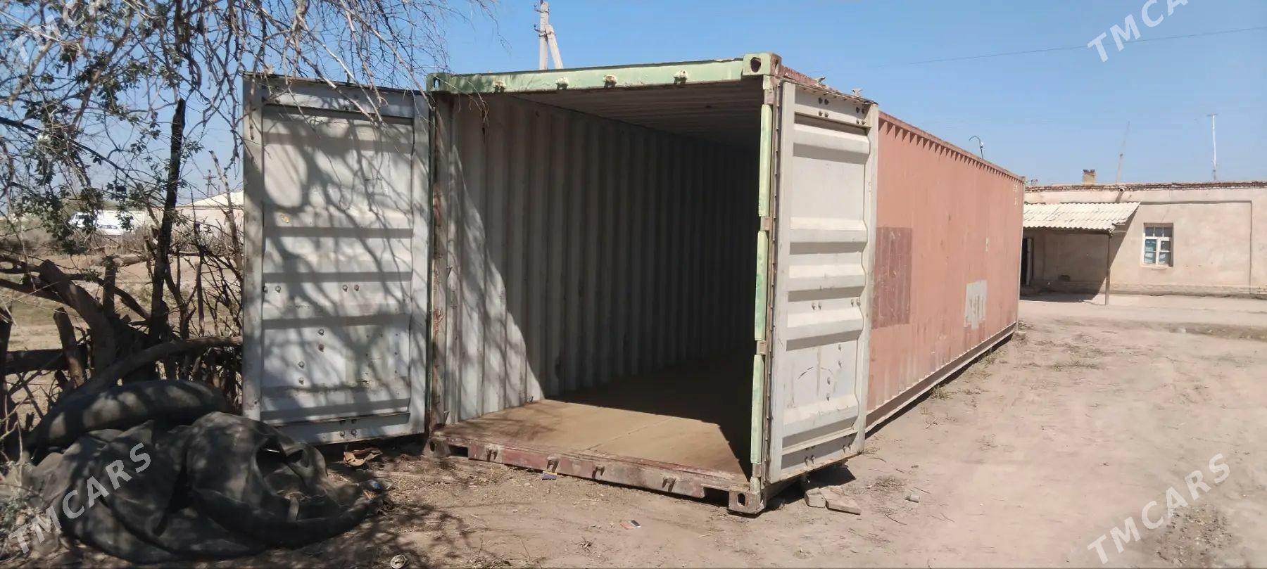 Kanteynir - Губадаг - img 1