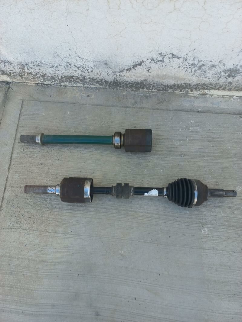 Nissan Oashpai granat 300 TMT - Aşgabat - img 1