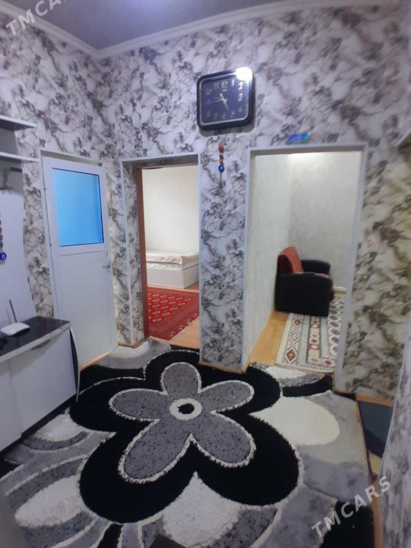 satlyk jaý - Мары - img 1