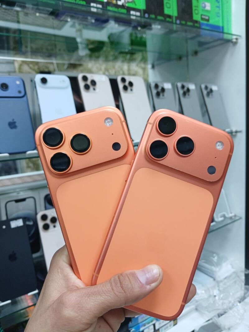 Karopkasyz telefon alyas - Ашхабад - img 1