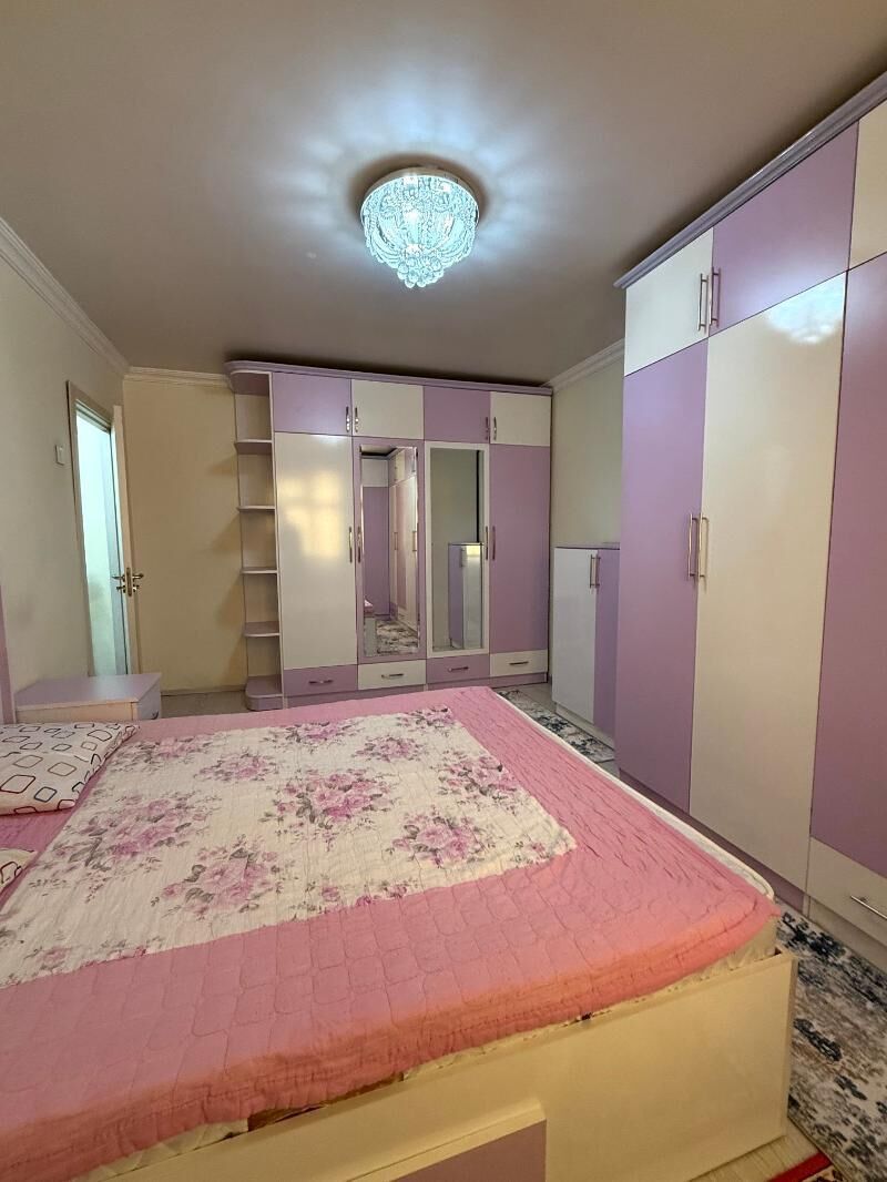 2-Mkr.2-Komnat.Kwartira - 2 мкр - img 1