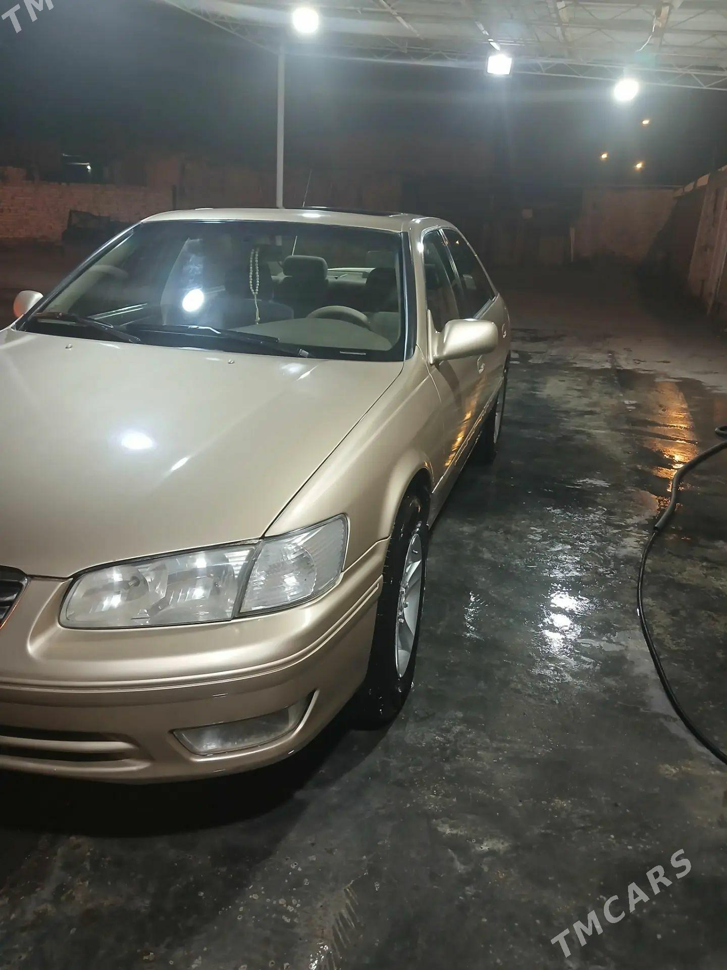 Toyota Camry 1998 - 130 000 TMT - Türkmenabat - img 1