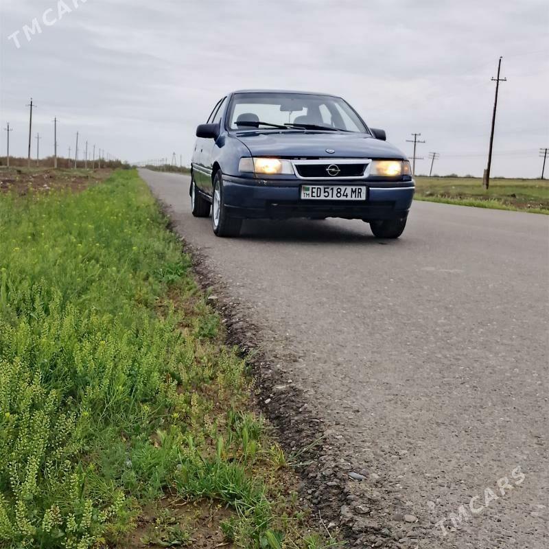 Opel Vectra 1990 - 32 000 TMT - Baýramaly - img 1