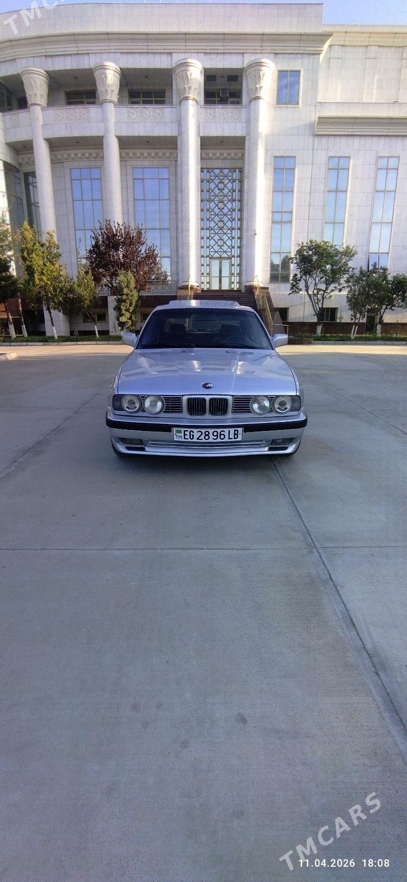 BMW E34 1993 - 85 000 TMT - Türkmenabat - img 1