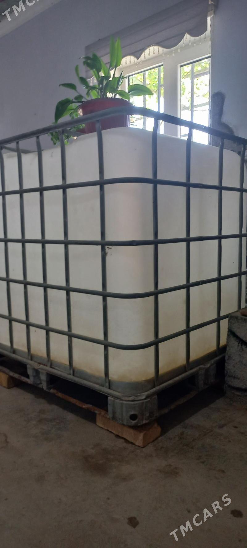 Бочка - Türkmenabat - img 1