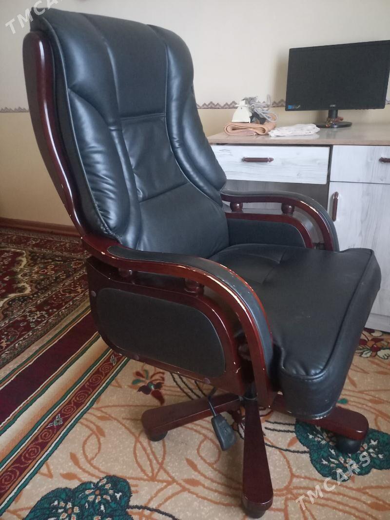 Kreslo - Murgap - img 1