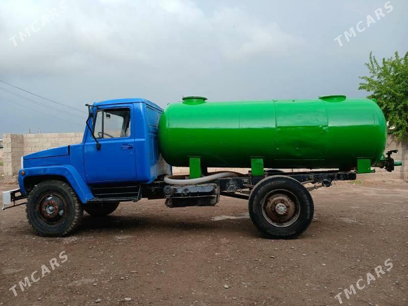 Gaz 53 1992 - 25 000 TMT - Серахс - img 1