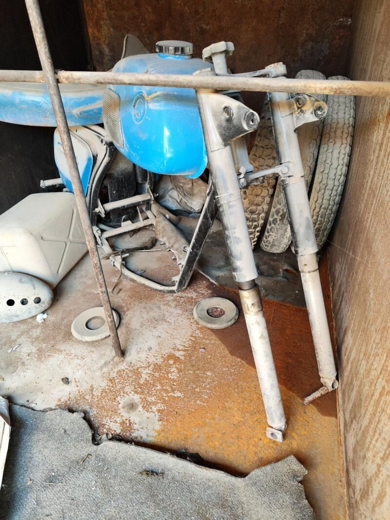 iž planeta 4 000 TMT - Мары - img 1