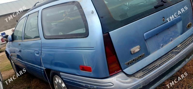 Ford Taurus X 1994 - 35 000 TMT - Гёкдепе - img 1