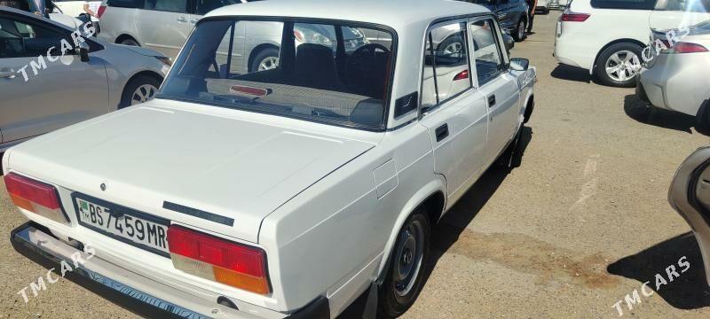 Lada 2107 2010 - 45 000 TMT - Murgap - img 1