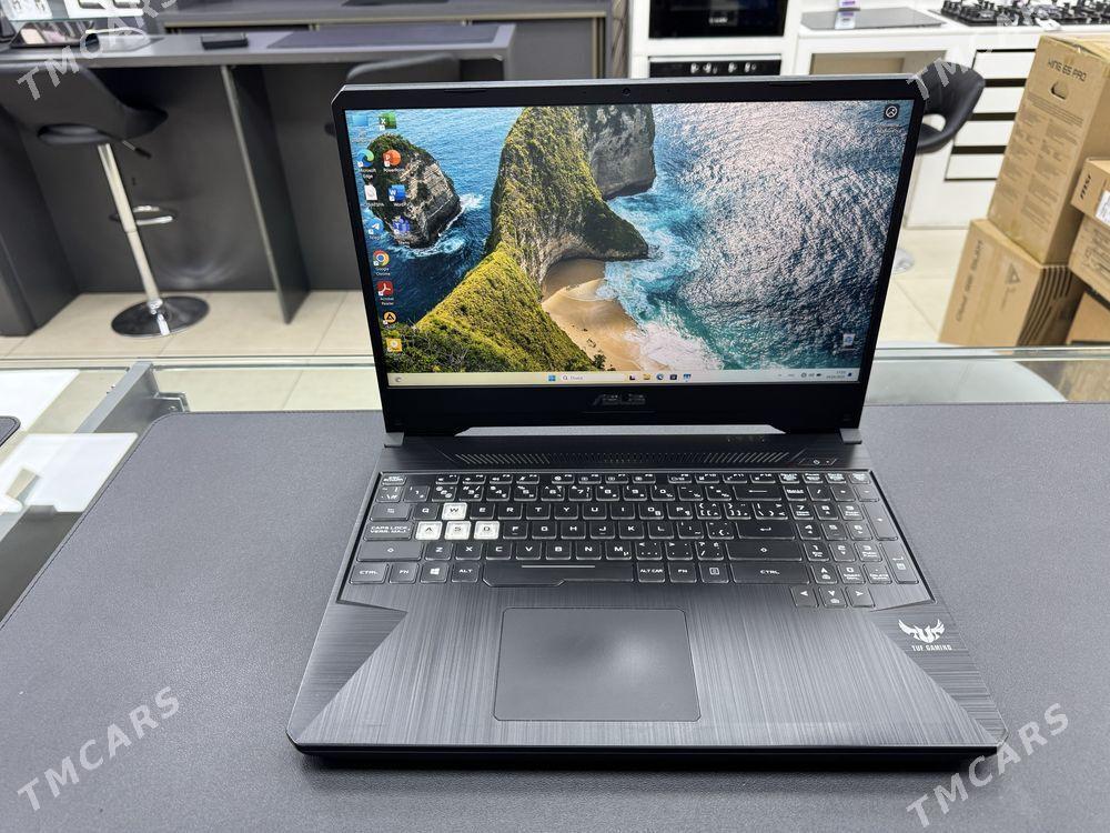 ASUS TUFF - Ашхабад - img 1