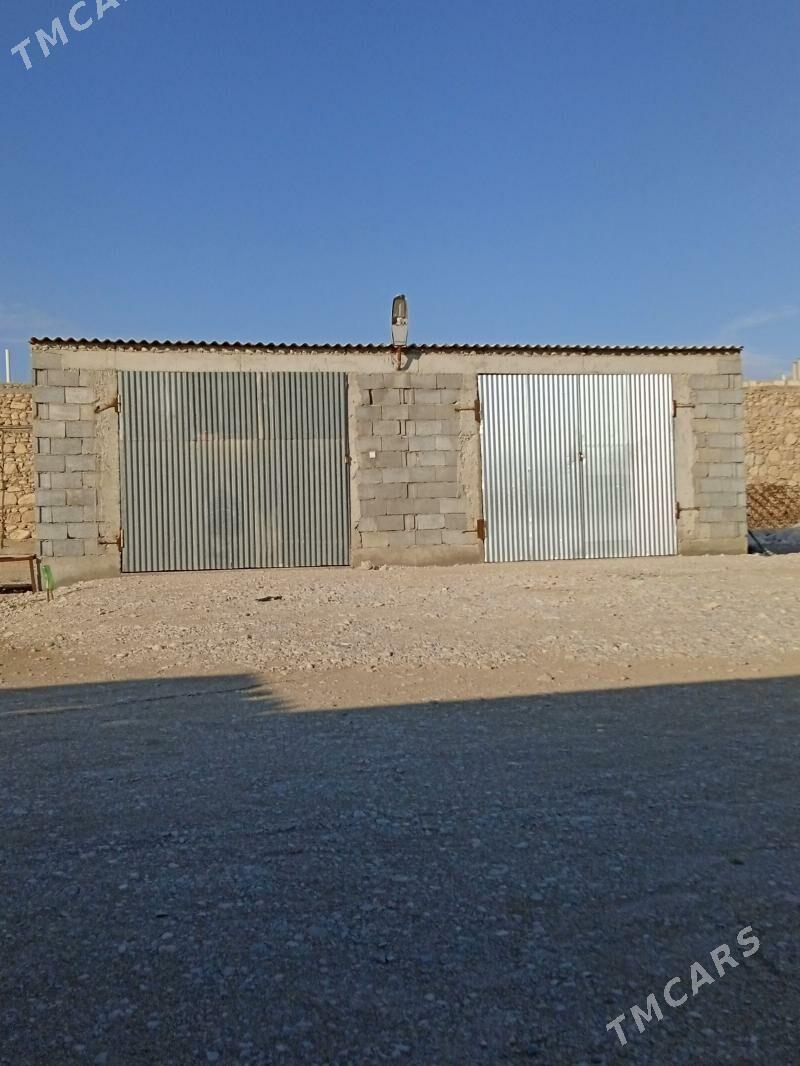 Arenda - Балканабат - img 1