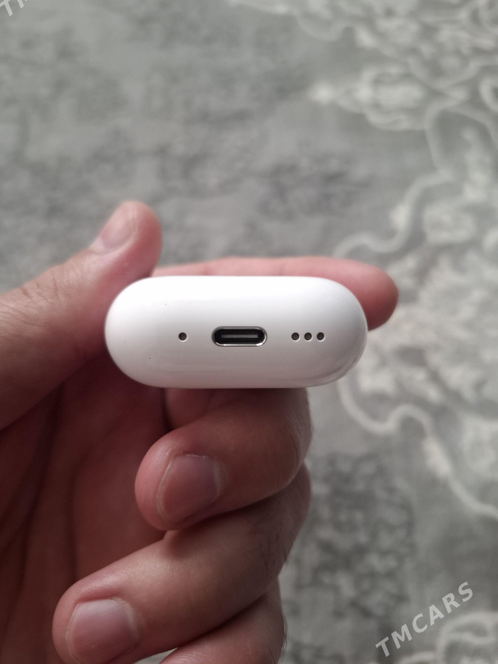 Air Pods 3 AIR PODS 3 ORGINAL - Aşgabat - img 1