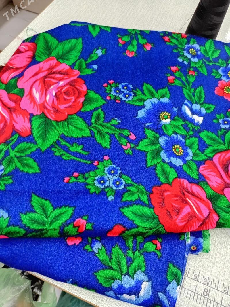 MATA - Дашогуз - img 1