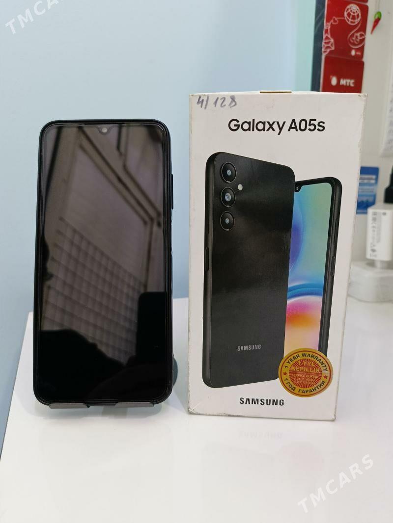 SAMSUNG A05S - Дашогуз - img 1