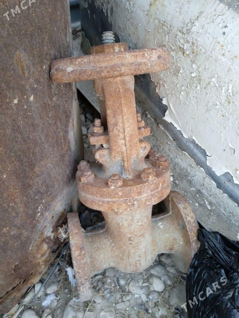 Zadwiska - Балканабат - img 1