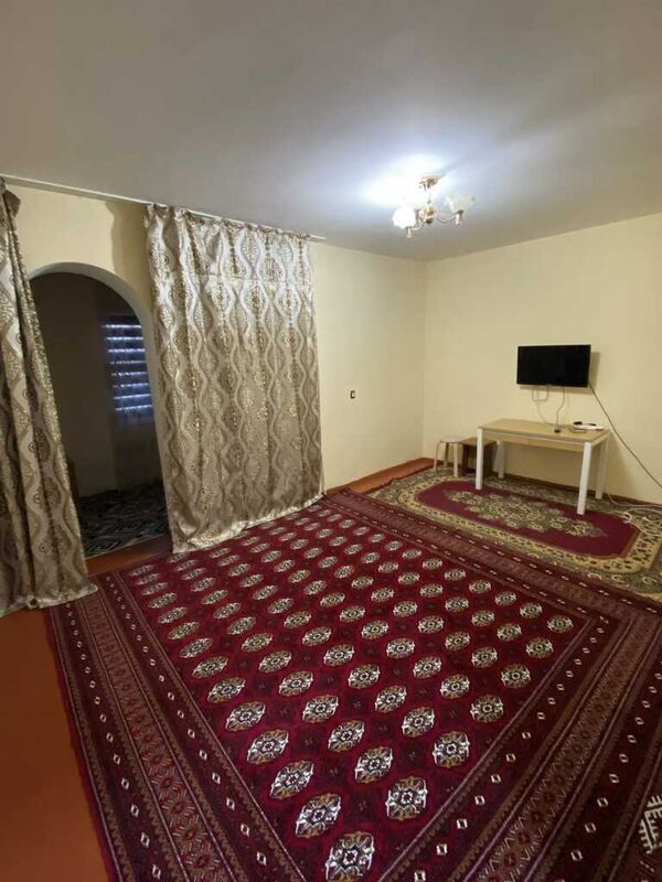 11 mkr 1 kom 2 etaz - Ашхабад - img 1