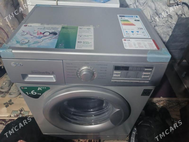 kirmasyn - Ашхабад - img 1