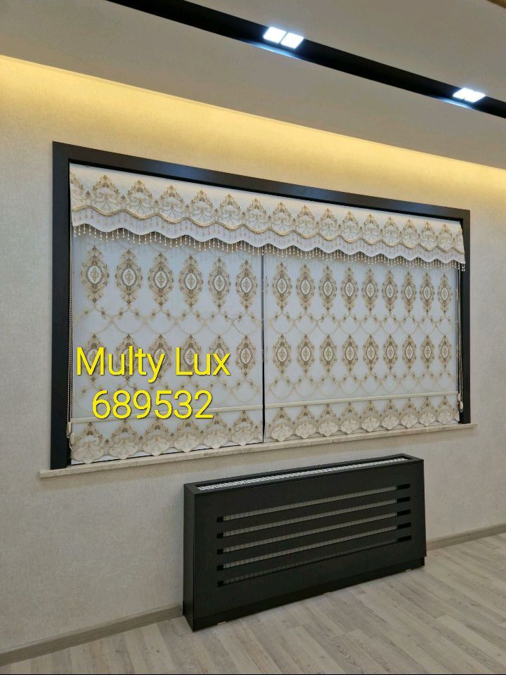 zalyuzlar perdeler jalyuz - Aşgabat - img 1