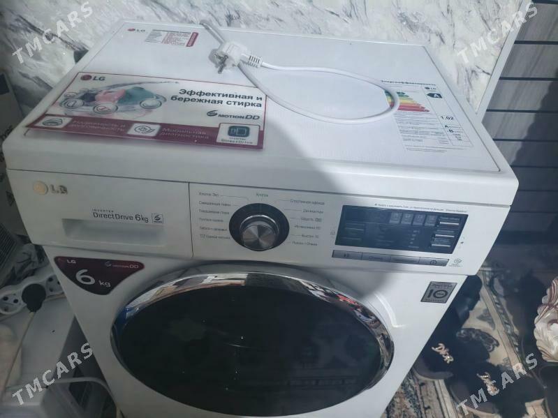 kirmasyn - Ашхабад - img 1