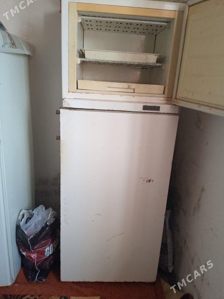 холодельник - Туркменбаши - img 1