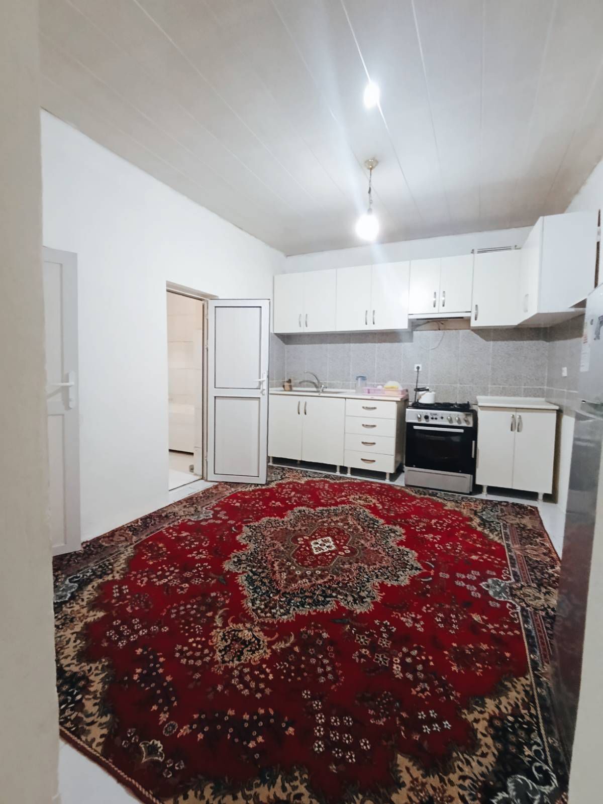 Arenda Jay Hitrowka plan jay - Aşgabat - img 1