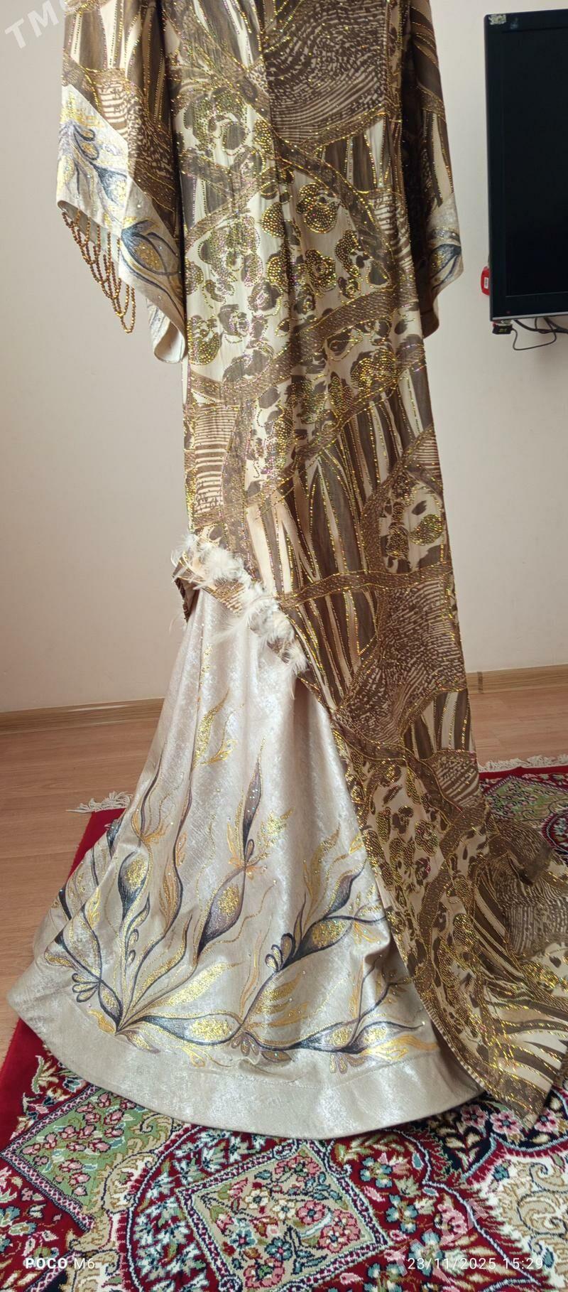 satlyk koynek - Ашхабад - img 1