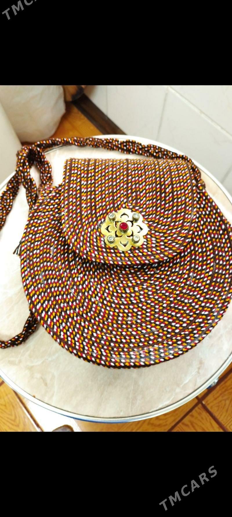 Sumkalar - Mary - img 1