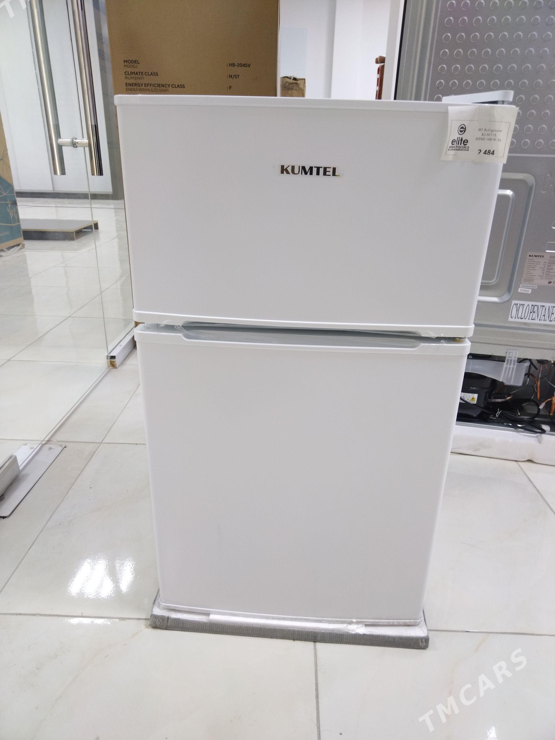 Holadilnik - Balkanabat - img 1