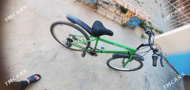 Turkmenistan welesepet - Мары - img 1