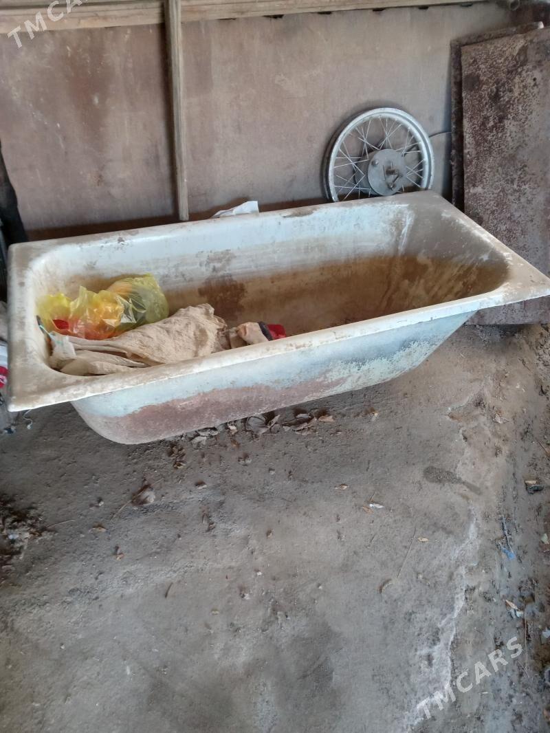 WANNA - Gökdepe - img 1