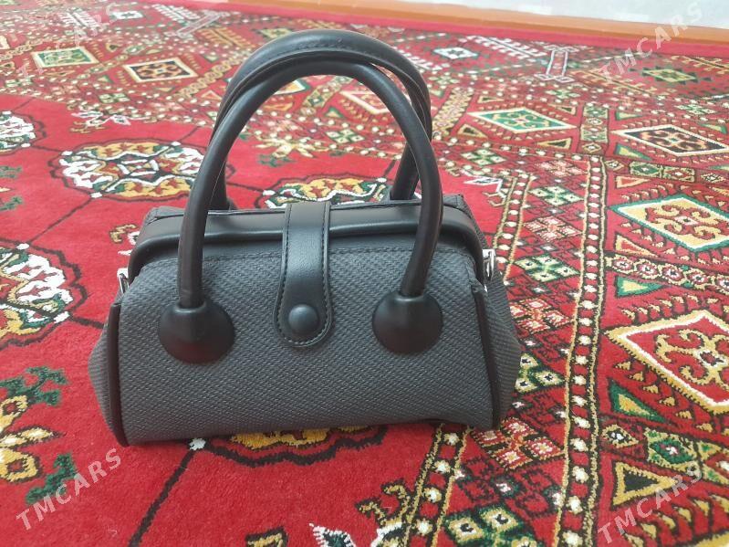 taze sumka ulanylmadyk - Aşgabat - img 1