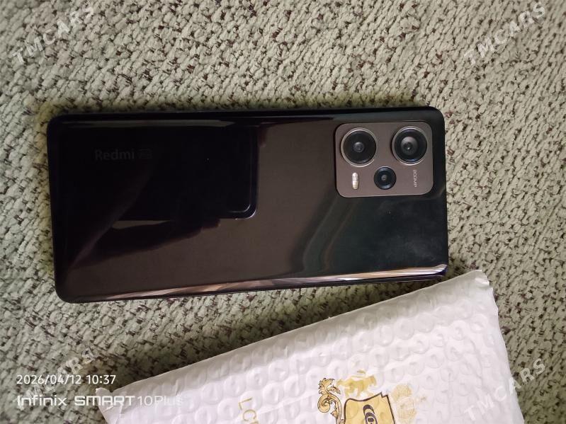 Redmi note 12 pro+ / Redmi 9a - Daşoguz - img 1