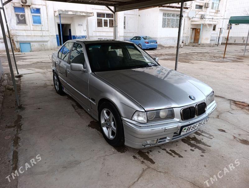 BMW E46 1992 - 250 000 TMT - Daşoguz - img 1