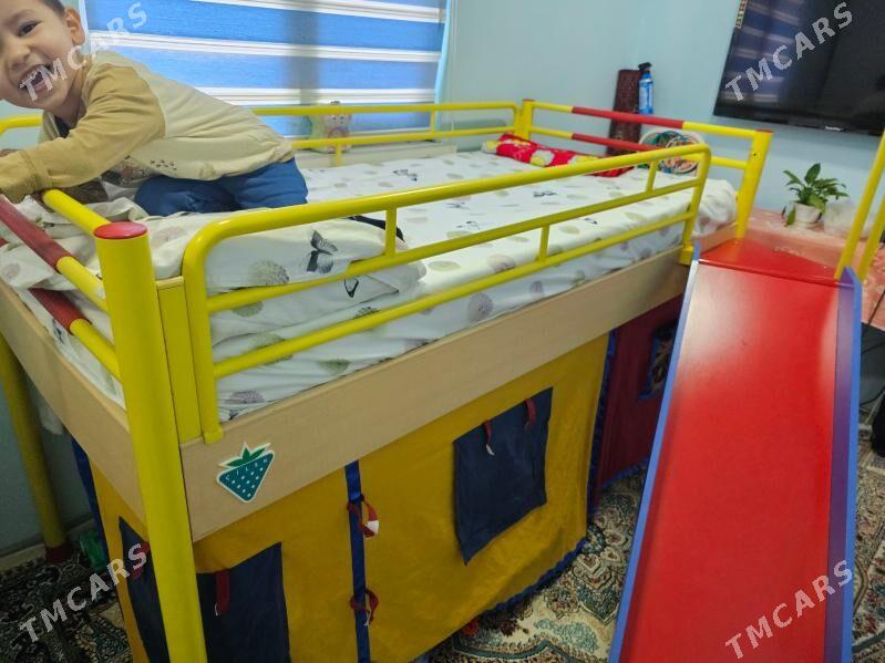 chaga krowat - 2 мкр - img 1