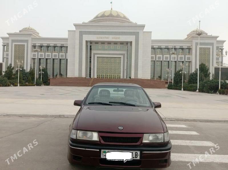 Opel Vectra 1992 - 40 000 TMT - Туркменабат - img 1